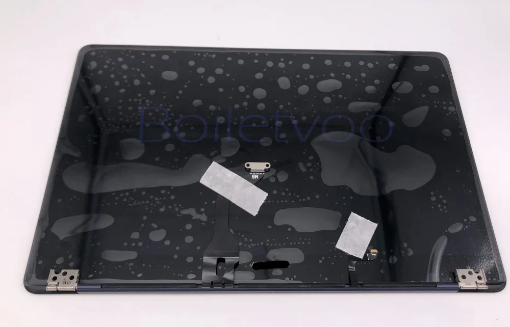 Monitor LCD Display complete assembly For Asus ZenBook 3V 3 Deluxe UX490 UX490UA-XH74-BL UX490UAR Panel Glass screen
Monitor LCD Display complete assembly For Asus ZenBook 3V 3 Deluxe UX490 UX490UA-XH74-BL UX490UAR Panel Glass screen