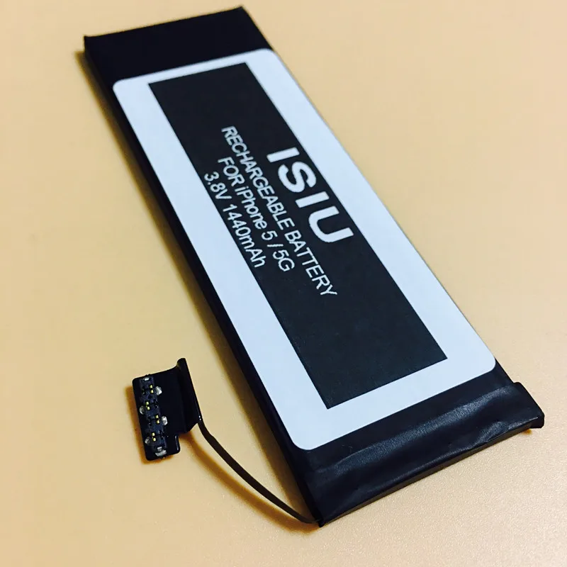 IPHONE 5 BATTERY 2