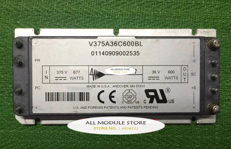 V375A36C600BL