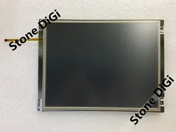 TM104SBHG03 10.4 inch 800*600 with 4-wrie resistive touch screen LCD Display panel For Industrial Equipment Free Shipping
TM104SBHG03 10.4 inch 800*600 with 4-wrie resistive touch screen LCD Display panel For Industrial Equipment Free Shipping