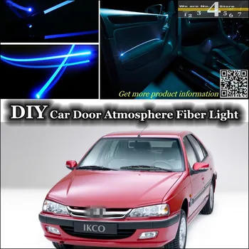 interior Ambient Light Tuning Atmosphere Fiber Optic Band Lights For Peugeot Pars Inside Door Panel illumination Not EL light
interior Ambient Light Tuning Atmosphere Fiber Optic Band Lights For Peugeot Pars Inside Door Panel illumination Not EL light