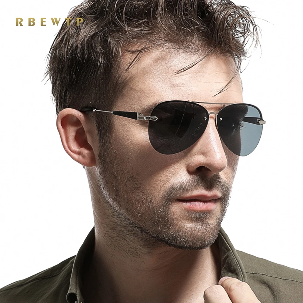 RBEWTP 2019 New Alloy Polarized Sunglasses luxuryLunxry Eyewear Accessories Google 743
RBEWTP 2019 New Alloy Polarized Sunglasses luxuryLunxry Eyewear Accessories Google 743