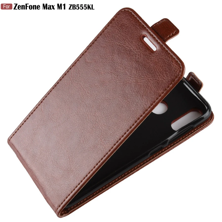 For ZenFone Max M1 ZB555KL Case Retro Leather Silicone Vertical Protective Flip Case For Asus ZenFone Max M1 ZB555KL Cover Coque
For ZenFone Max M1 ZB555KL Case Retro Leather Silicone Vertical Protective Flip Case For Asus ZenFone Max M1 ZB555KL Cover Coque