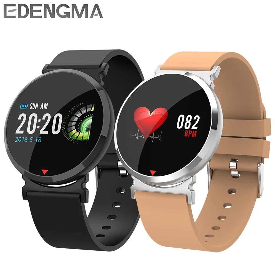 E28 Smartwatch with pressure measurement pulsometer support caller information content display pedometer Bluetooth sport tracker
E28 Smartwatch with pressure measurement pulsometer support caller information content display pedometer Bluetooth sport tracker