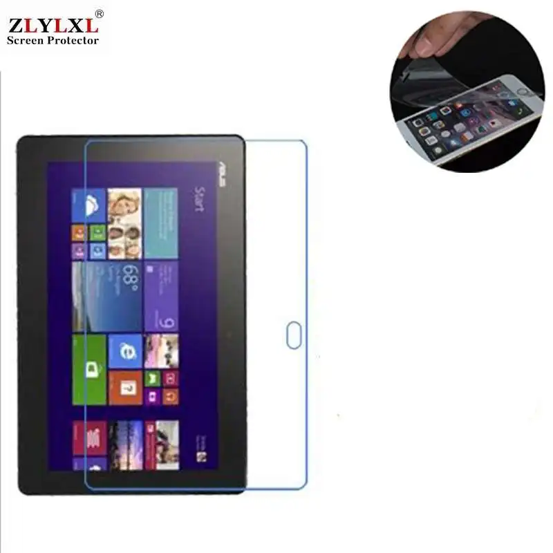 2 pcs alot soft Ultra-thin HD film for ASUS T200TA 11.6 pad Tablet PC screen protector
2 pcs alot soft Ultra-thin HD film for ASUS T200TA 11.6 pad Tablet PC screen protector