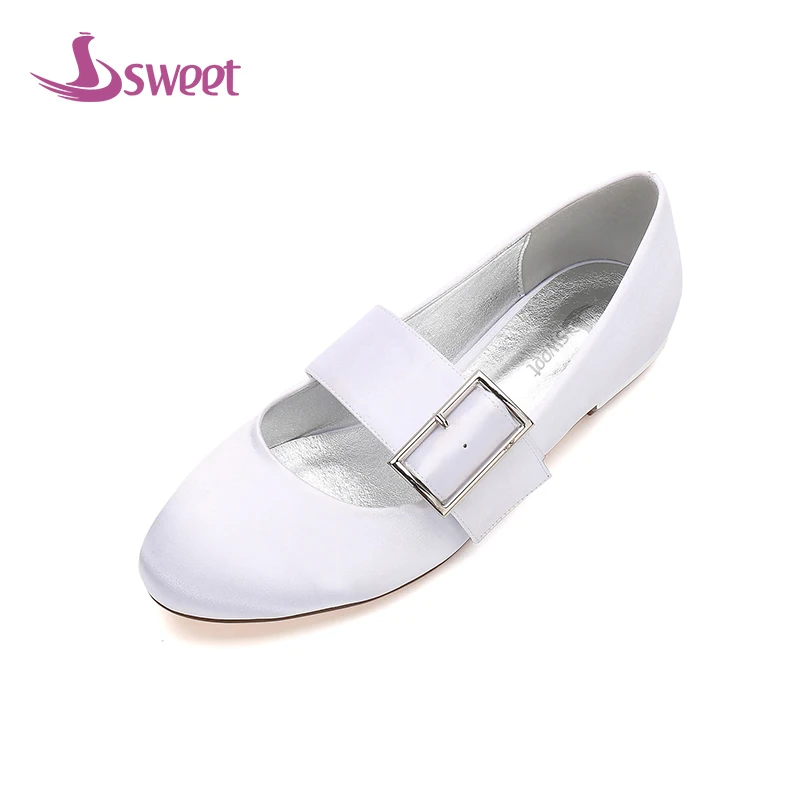 sweet Brand womens shoes woman pumps Summer Mary Janes Silk Slip-On Round Toe Square heel Concise Metal Decoration WeddingA188 A
sweet Brand womens shoes woman pumps Summer Mary Janes Silk Slip-On Round Toe Square heel Concise Metal Decoration WeddingA188 A