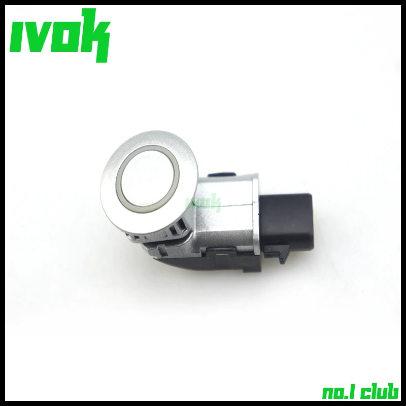 Parking Distance Control PDC Sensor Assistance For Toyota Corolla Camry 2004 89341-12080 89341 12080
Parking Distance Control PDC Sensor Assistance For Toyota Corolla Camry 2004 89341-12080 89341 12080