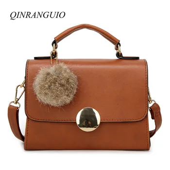 QINRANGUIO Luxury Handbags Women Bags 2020 Designer Fashion Women Messenger Bags High Quality Crossbody Bags for Women
QINRANGUIO Luxury Handbags Women Bags 2020 Designer Fashion Women Messenger Bags High Quality Crossbody Bags for Women