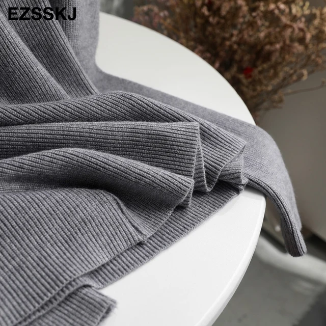 casual basic autumn winter thick Sweater Women long sleeve o-neck Soft Knit sweater Pullovers solid female Jumper top 28 casual basic autumn winter thick Sweater Women long sleeve o-neck Soft Knit sweater Pullovers solid female Jumper top 28