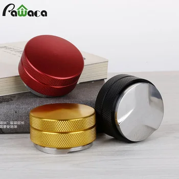 Manual Stainless Steel Coffee Tamper Adjustable Height Powder Hammer Coffee Distributor Coffee Distribution Tool Espresso Tamper
Manual Stainless Steel Coffee Tamper Adjustable Height Powder Hammer Coffee Distributor Coffee Distribution Tool Espresso Tamper