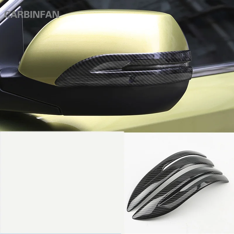2Pcs/Set Sticker For Honda CRV CR-V 2017 2018 ABS Chrome Side RearView Mirror Frame Sticker Trim Exterior Chromium Styling C505
2Pcs/Set Sticker For Honda CRV CR-V 2017 2018 ABS Chrome Side RearView Mirror Frame Sticker Trim Exterior Chromium Styling C505