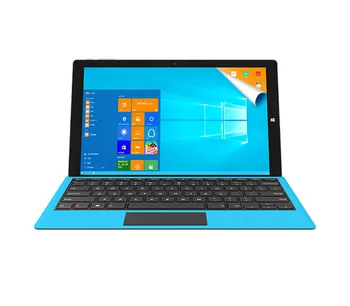 Original Teclast Tbook 16 Power 2-in-1 Tablet PC 11.6'' IPS 1920*1080 Windows 10 +Android 6.0 Intel X7-Z8750 8G RAM+64G ROM
Original Teclast Tbook 16 Power 2-in-1 Tablet PC 11.6'' IPS 1920*1080 Windows 10 +Android 6.0 Intel X7-Z8750 8G RAM+64G ROM