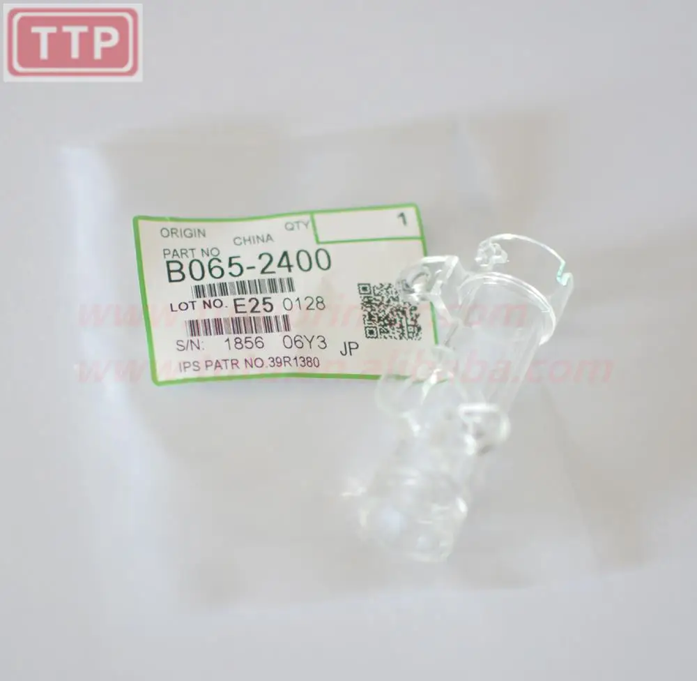 Compatible Toner Recycling Joint tube for ricoh AF2060 AF2075 MP5500 MP6500 MP7500 MP8000 MP8001 MP9001 B065-2400
Compatible Toner Recycling Joint tube for ricoh AF2060 AF2075 MP5500 MP6500 MP7500 MP8000 MP8001 MP9001 B065-2400