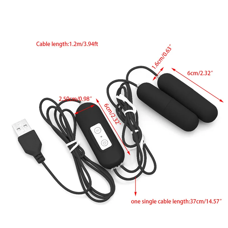 Водонепроницаемый Вибратор Для Женщины