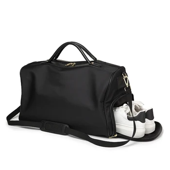 2018 New Travel Duffle Bag Travel Bags Shoulder Handbag Round Bucket Shape Messenger Bag Tote Bag
2018 New Travel Duffle Bag Travel Bags Shoulder Handbag Round Bucket Shape Messenger Bag Tote Bag