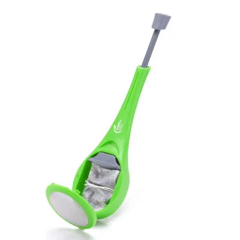 High Quality Healthy Coffee Tea Strainers Filters Tea Infuser Strainers Extruded Filtering Tools (Size: Green)
High Quality Healthy Coffee Tea Strainers Filters Tea Infuser Strainers Extruded Filtering Tools (Size: Green)