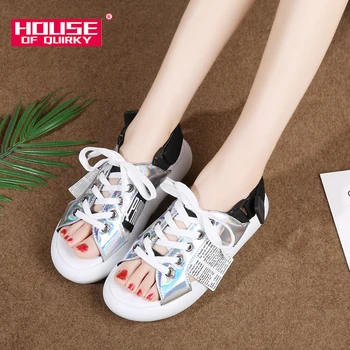 Summer Women Open Toe Sandals 2019 New Comfortable Lace Up Sport Sandalen Shoes Woman Casual Shoes Ladies Rome Shoes Beach Shoes
Summer Women Open Toe Sandals 2019 New Comfortable Lace Up Sport Sandalen Shoes Woman Casual Shoes Ladies Rome Shoes Beach Shoes