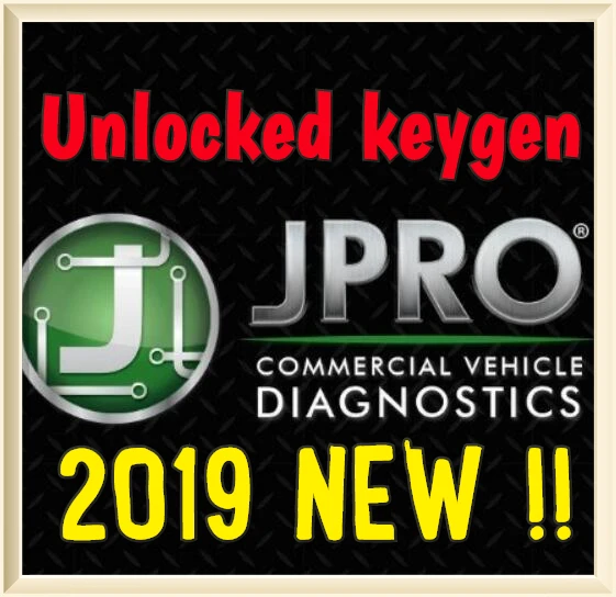 big promotion Noregon JPRO Commercial Fleet Diagnostics 2019v2 + unlocked keygen for unlimited install
big promotion Noregon JPRO Commercial Fleet Diagnostics 2019v2 + unlocked keygen for unlimited install