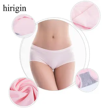 9 Colors 1Pcs Hot Sale Fashion Women Seamless Ultra-thin Underwear Boyshort Women's Panties Intimates briefs drop ship
9 Colors 1Pcs Hot Sale Fashion Women Seamless Ultra-thin Underwear Boyshort Women's Panties Intimates briefs drop ship