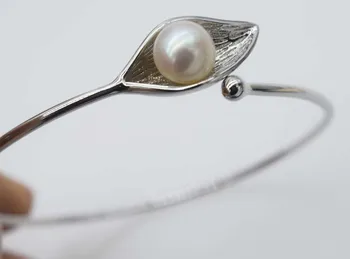 freshwater pearl white 9-10mm coin+s925 cirque bracelet 8inch wholesale beads nature handcraft
freshwater pearl white 9-10mm coin+s925 cirque bracelet 8inch wholesale beads nature handcraft