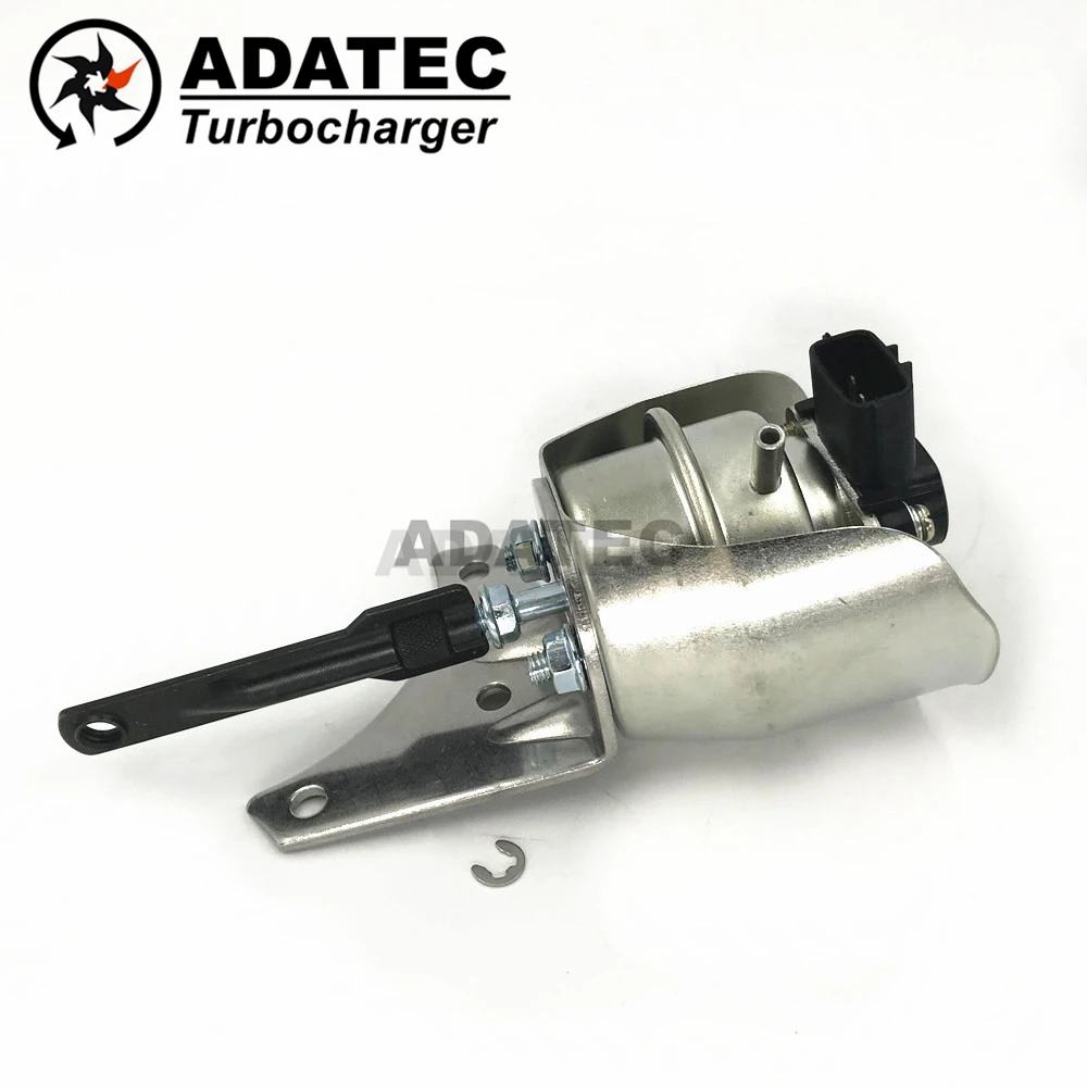 GT1544V Turbine Actuator 762328 31319528 36001457 Turbo Electronic Wastegate for Volvo PKW S40 D2 84 Kw - 114 HP DV6C TED4 2012-
GT1544V Turbine Actuator 762328 31319528 36001457 Turbo Electronic Wastegate for Volvo PKW S40 D2 84 Kw - 114 HP DV6C TED4 2012-