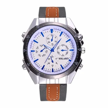 Top Brand Luxury Men Quartz Sport Watch Army Military Watches Chronograph Clock Men Creative Watch Relogio Masculino Relogios
Top Brand Luxury Men Quartz Sport Watch Army Military Watches Chronograph Clock Men Creative Watch Relogio Masculino Relogios