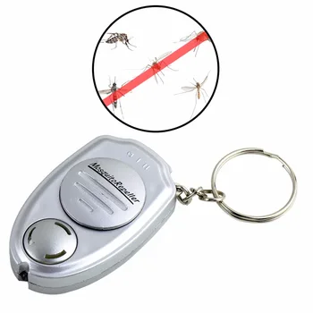 1pc Key Clip Keychain Electronic Ultrasonic Pest Mosquito Insect Repeller for pest Insect Portable Mini Keychain Outdoor
1pc Key Clip Keychain Electronic Ultrasonic Pest Mosquito Insect Repeller for pest Insect Portable Mini Keychain Outdoor