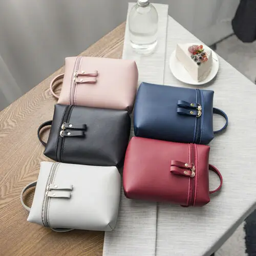 Women Lady Crossbody Messenger Bags PU Leather Satchel Lady Handbag Shoulder Bag Ladies Solid Handbags Bags For Women 2019
Women Lady Crossbody Messenger Bags PU Leather Satchel Lady Handbag Shoulder Bag Ladies Solid Handbags Bags For Women 2019