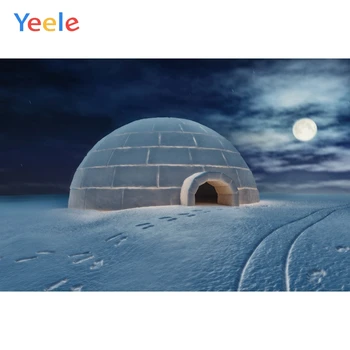 Yeele Photocall Photography Backdrops Ice Brick House Moon Room Painting Personalized Photographic Backgrounds For Photo Studio
Yeele Photocall Photography Backdrops Ice Brick House Moon Room Painting Personalized Photographic Backgrounds For Photo Studio