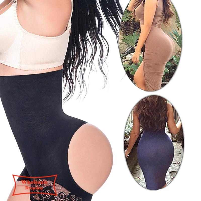 New Waist Trainer Control Panties for Women Party Body Modeling Belt Shaper Tummy Control Pulling Underwear Butt Lifter Short
New Waist Trainer Control Panties for Women Party Body Modeling Belt Shaper Tummy Control Pulling Underwear Butt Lifter Short