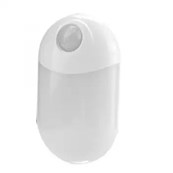 110V-240V LED Night Light Infrared Human Body Sensor Lamp for Home edroom Study Indoor
110V-240V LED Night Light Infrared Human Body Sensor Lamp for Home edroom Study Indoor