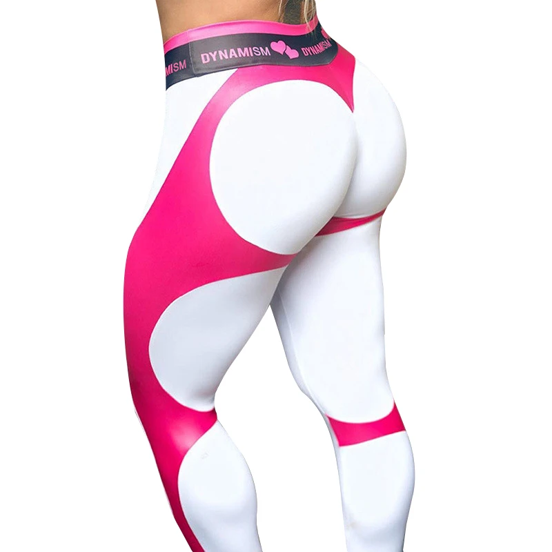 Women High Waist Heart Patchwork Leggings Fitness Push Up Leggings Female Fitness Sportswear Workout Print Leggings 2018 New
Women High Waist Heart Patchwork Leggings Fitness Push Up Leggings Female Fitness Sportswear Workout Print Leggings 2018 New