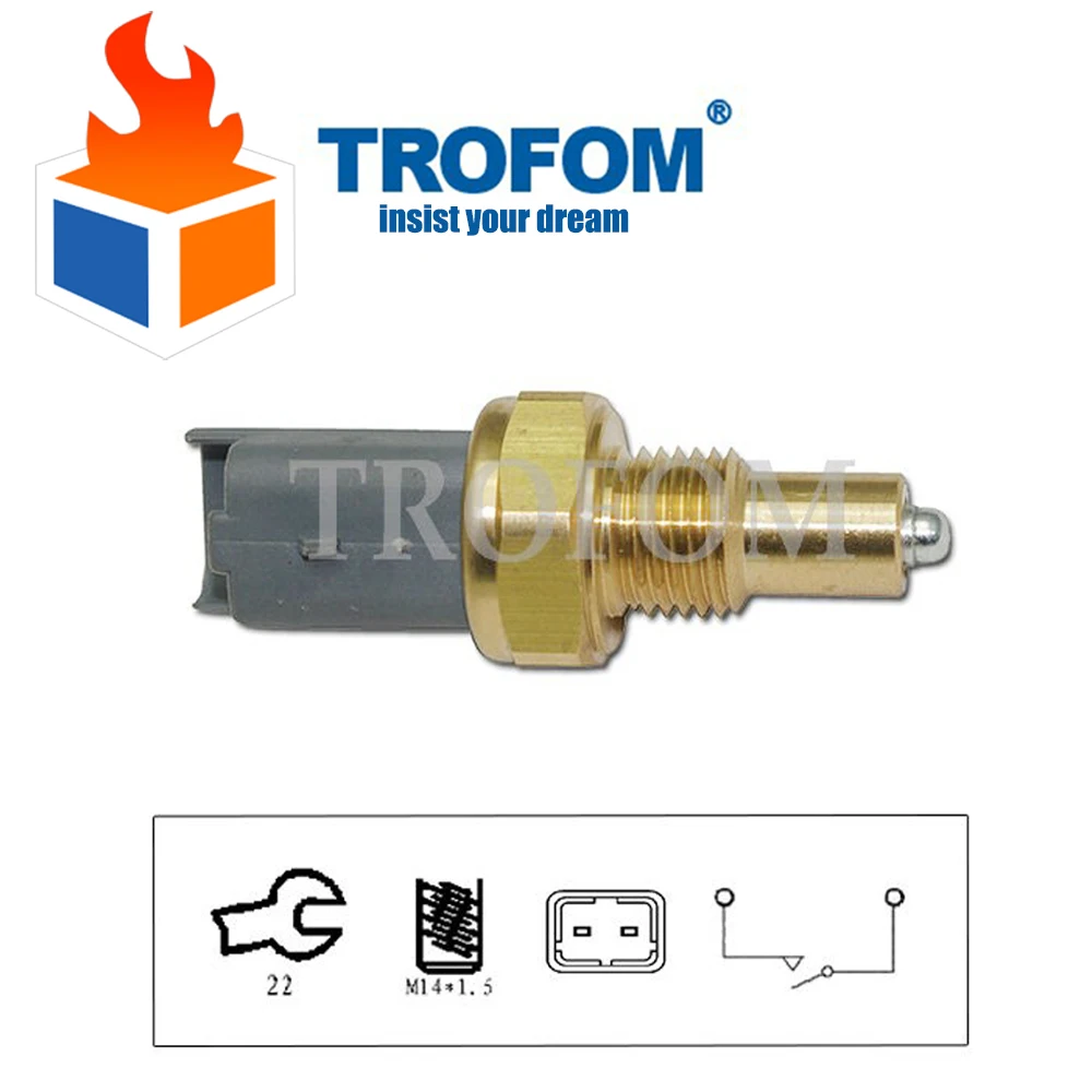 BACK UP Reverse Light lamp Switch For Citroen XM Xsara Berlingo Saxo Xantia C2 C3 C4 C5 C8 DS3 Evasion Jumpy Jumper Nemo 225753
BACK UP Reverse Light lamp Switch For Citroen XM Xsara Berlingo Saxo Xantia C2 C3 C4 C5 C8 DS3 Evasion Jumpy Jumper Nemo 225753