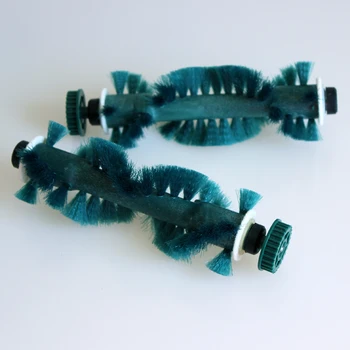 2psc/lot Ecovacs Deebot Deeboo D73 D76 D77 Robot Vacuum Cleaner Turbo Brush Main Agitator Brush Replacement
2psc/lot Ecovacs Deebot Deeboo D73 D76 D77 Robot Vacuum Cleaner Turbo Brush Main Agitator Brush Replacement