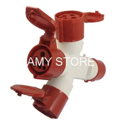 AC 380-415V 16A Splash Proof 3P + E, многоразовая розетка, промышленная розетка с защитой от попадания воды и воды, промышленная розетка с разъемами, с разъемами для розеток
AC 380-415V 16A Splash Proof 3P + E, многоразовая розетка, промышленная розетка с защитой от попадания воды и воды, промышленная розетка с разъемами, с разъемами для розеток