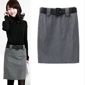 Adofeeno New Winter Warm Skirts Womens Wool Cotton long OL button Pleated Skirt High Waist ladies Gilrs with Belt
Adofeeno New Winter Warm Skirts Womens Wool Cotton long OL button Pleated Skirt High Waist ladies Gilrs with Belt
