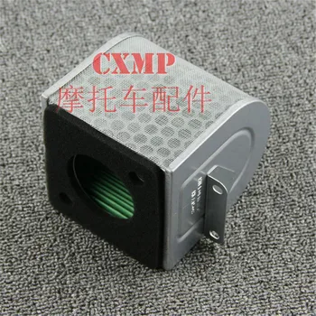 for Honda CB500X CB500F CBR500R 2013-2016 Motorcycle Air Cleaner Motorcycle Accessories Motorbike Scooter Air Filter Cleaner
for Honda CB500X CB500F CBR500R 2013-2016 Motorcycle Air Cleaner Motorcycle Accessories Motorbike Scooter Air Filter Cleaner