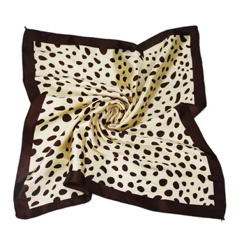 Elegant Headscarf handkerchief Satin Square Scarf Neckerchief Fashion Female neckerchief Polyester Square Scarf/Shawl For Ladies
Elegant Headscarf handkerchief Satin Square Scarf Neckerchief Fashion Female neckerchief Polyester Square Scarf/Shawl For Ladies
