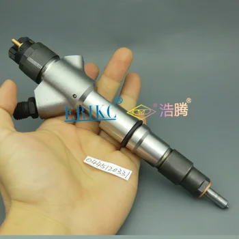 ERIKC Crin Injector Parts Injector Assembly 0445120331 and Diesel Fuel Injection 0 445 120 331,injector for F/aw 
ERIKC Crin Injector Parts Injector Assembly 0445120331 and Diesel Fuel Injection 0 445 120 331,injector for F/aw