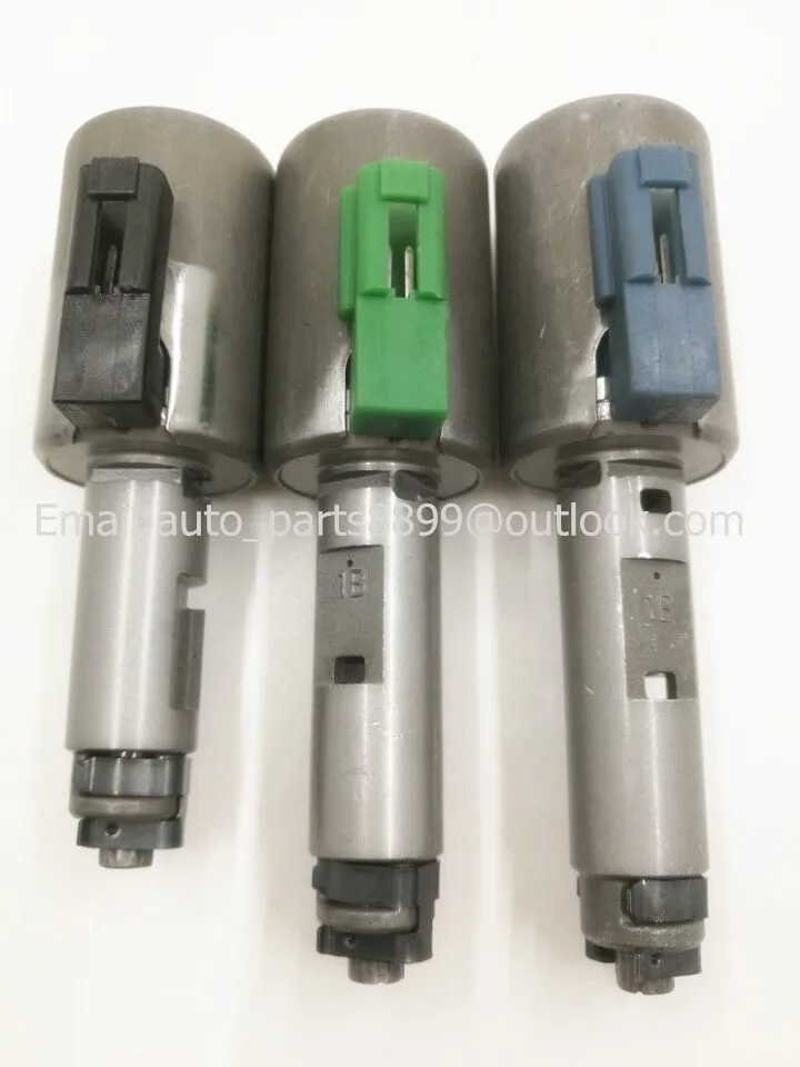 AW55-50SN 55-51SN AF33 linear solenoid kit senin for GM Saab Opel Chevolet Volvo 99404 set*3pcs RE5F22A
AW55-50SN 55-51SN AF33 linear solenoid kit senin for GM Saab Opel Chevolet Volvo 99404 set*3pcs RE5F22A