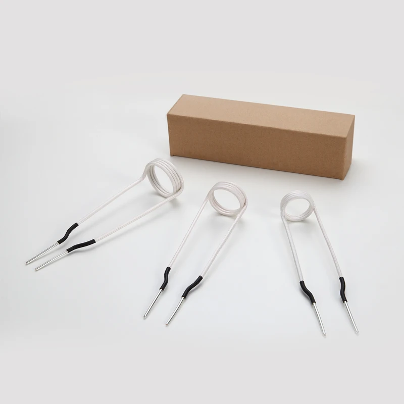 induction heater Inductor coil kits for Heating Bolt Remover to remove rusty screws 3 in 1
induction heater Inductor coil kits for Heating Bolt Remover to remove rusty screws 3 in 1