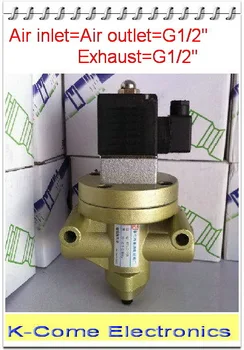 N/C Electric Control Reversing Valve 2/3Way Pneumatic Stop Valve Cut Off Solenoid Valve Brick Machine Fittings
N/C Electric Control Reversing Valve 2/3Way Pneumatic Stop Valve Cut Off Solenoid Valve Brick Machine Fittings