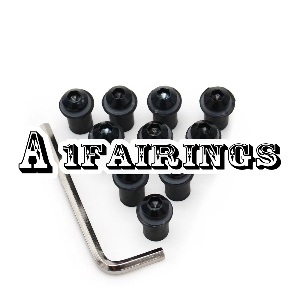 Motorbike Windshield Accessories For Kawasaki 1996 1997 1998 1999 2000 2001 2002 2003 ZX-7R Windshield Screws Nut Fastener
Motorbike Windshield Accessories For Kawasaki 1996 1997 1998 1999 2000 2001 2002 2003 ZX-7R Windshield Screws Nut Fastener