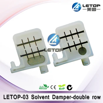 Transparent mutoh damper dx5 for Mutoh RJ8000/8100/900C/1304E head damper for Eps 1100/2100/2200/2400/1290 printhead
Transparent mutoh damper dx5 for Mutoh RJ8000/8100/900C/1304E head damper for Eps 1100/2100/2200/2400/1290 printhead