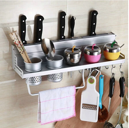 Kitchen shelf rack wall shelf with 2 cups 40cm Storage Rack sauce bottle Spice Tool Holder for kitchen Seasoning Sooktops shelf
Kitchen shelf rack wall shelf with 2 cups 40cm Storage Rack sauce bottle Spice Tool Holder for kitchen Seasoning Sooktops shelf