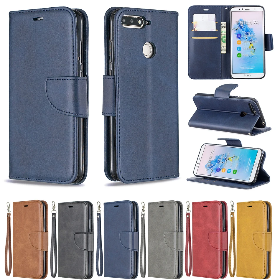 Phone Case For Huawei Y5 III Y6 2017 Y7 Pro 2019 2018 Honor 7A 7C Pro Leather Covers For huawei P9 Lite Mini Magnetic Flip Coque
Phone Case For Huawei Y5 III Y6 2017 Y7 Pro 2019 2018 Honor 7A 7C Pro Leather Covers For huawei P9 Lite Mini Magnetic Flip Coque
