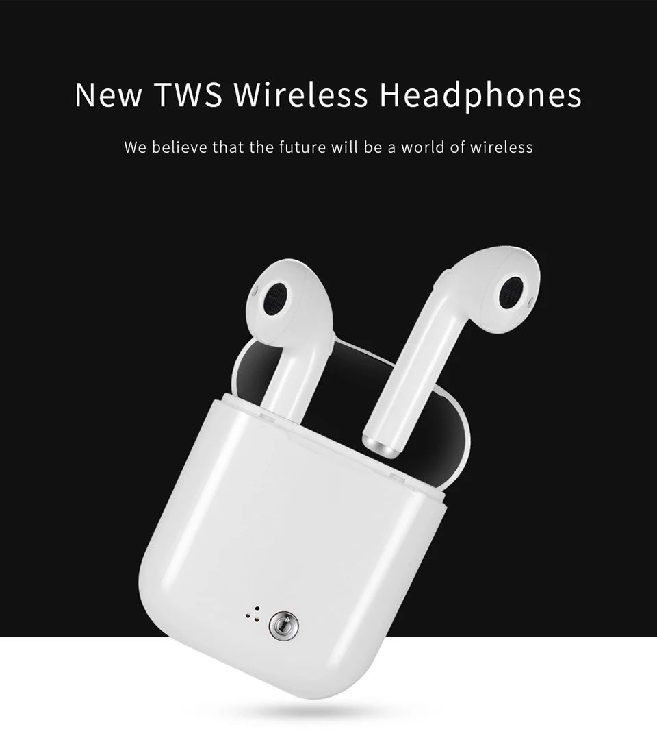 bluetooth wireless headphones