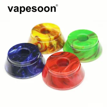 25pcs e-Cigarette Vape Holder Stand Display Base for 510 Thread Atomizer Fit Melo 3 mini TFV8 Big Baby TFV12 Prince Tank etc
25pcs e-Cigarette Vape Holder Stand Display Base for 510 Thread Atomizer Fit Melo 3 mini TFV8 Big Baby TFV12 Prince Tank etc