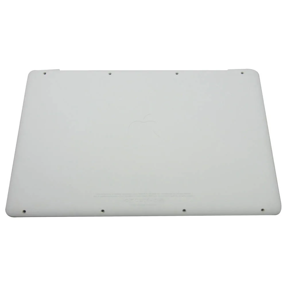 High Quality 2009 2010 Year Bottom Case for Apple MacBook A1342 604-1033 MC207LL/A MC516LL/A EMC 2350 2395 Lower | Компьютеры и офис