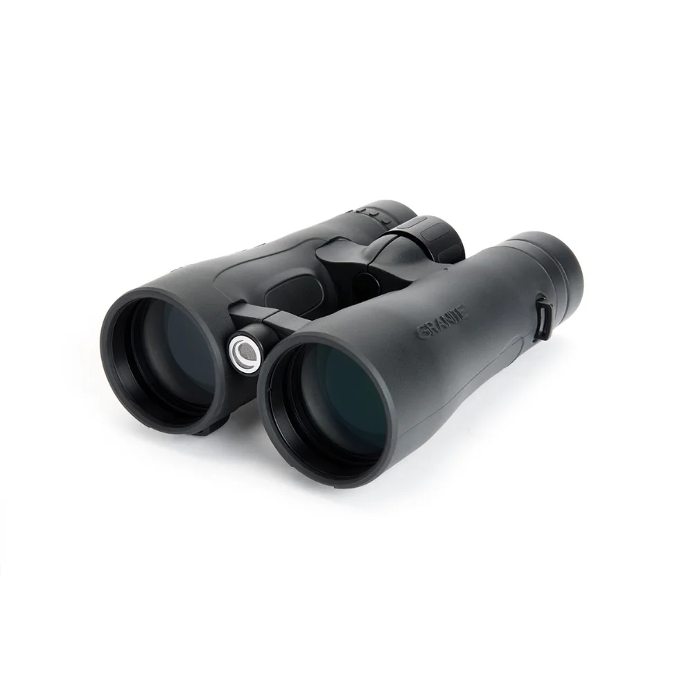 Бинокулярный телескоп Celestron GRANITE ED 10X50 многослойный водонепроницаемый
